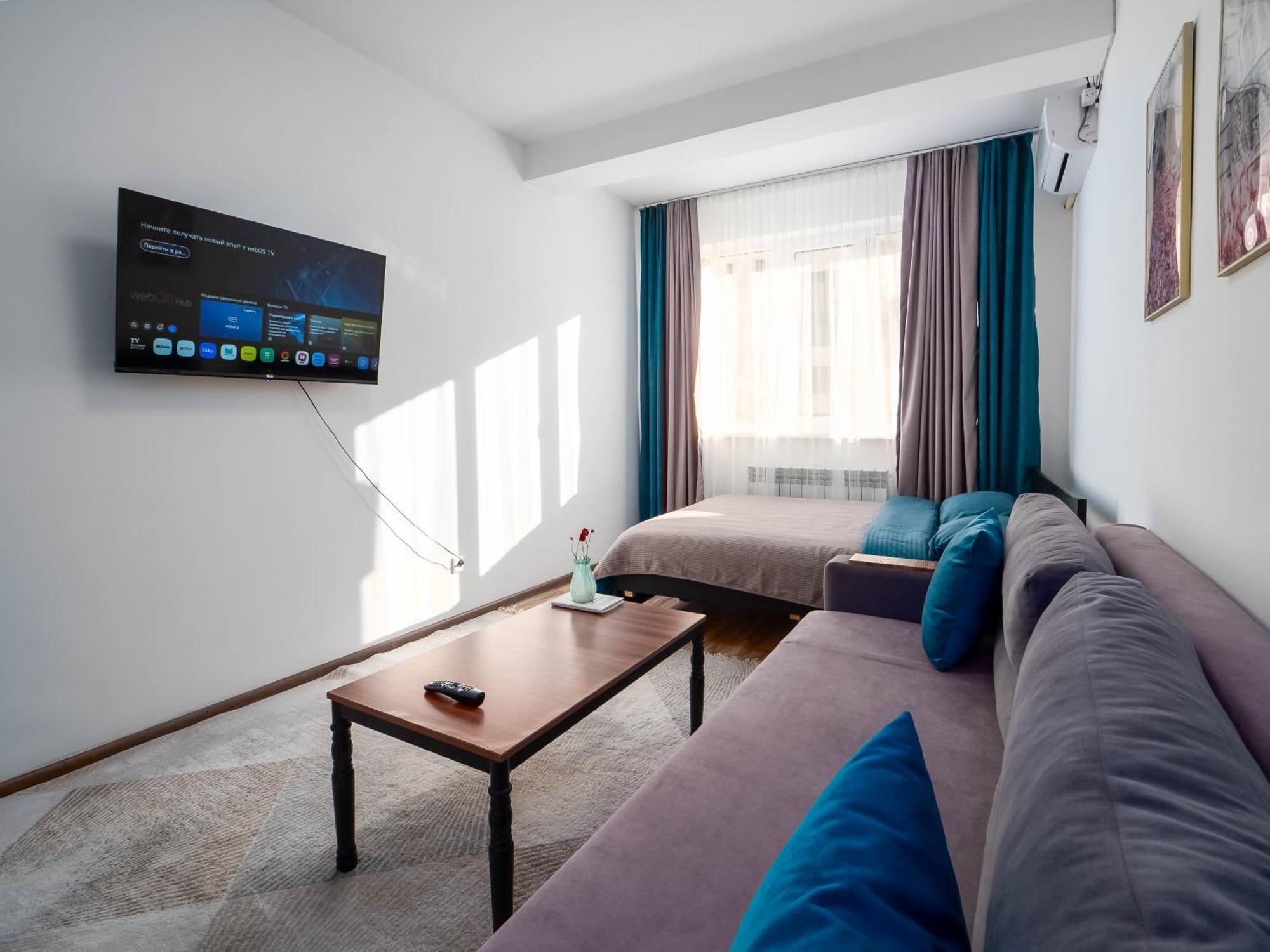 Comfort Apartment