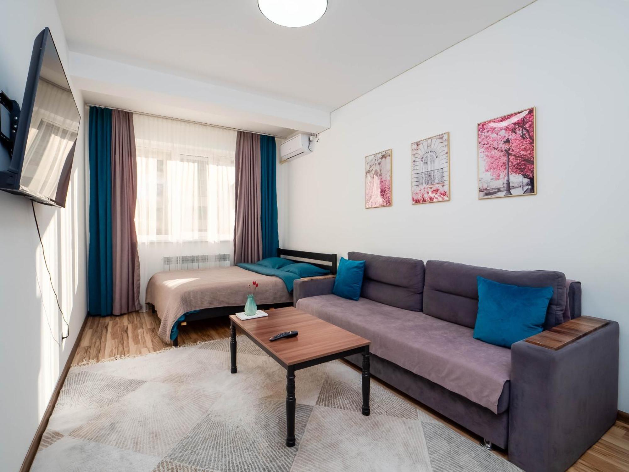 Apartment Comfort