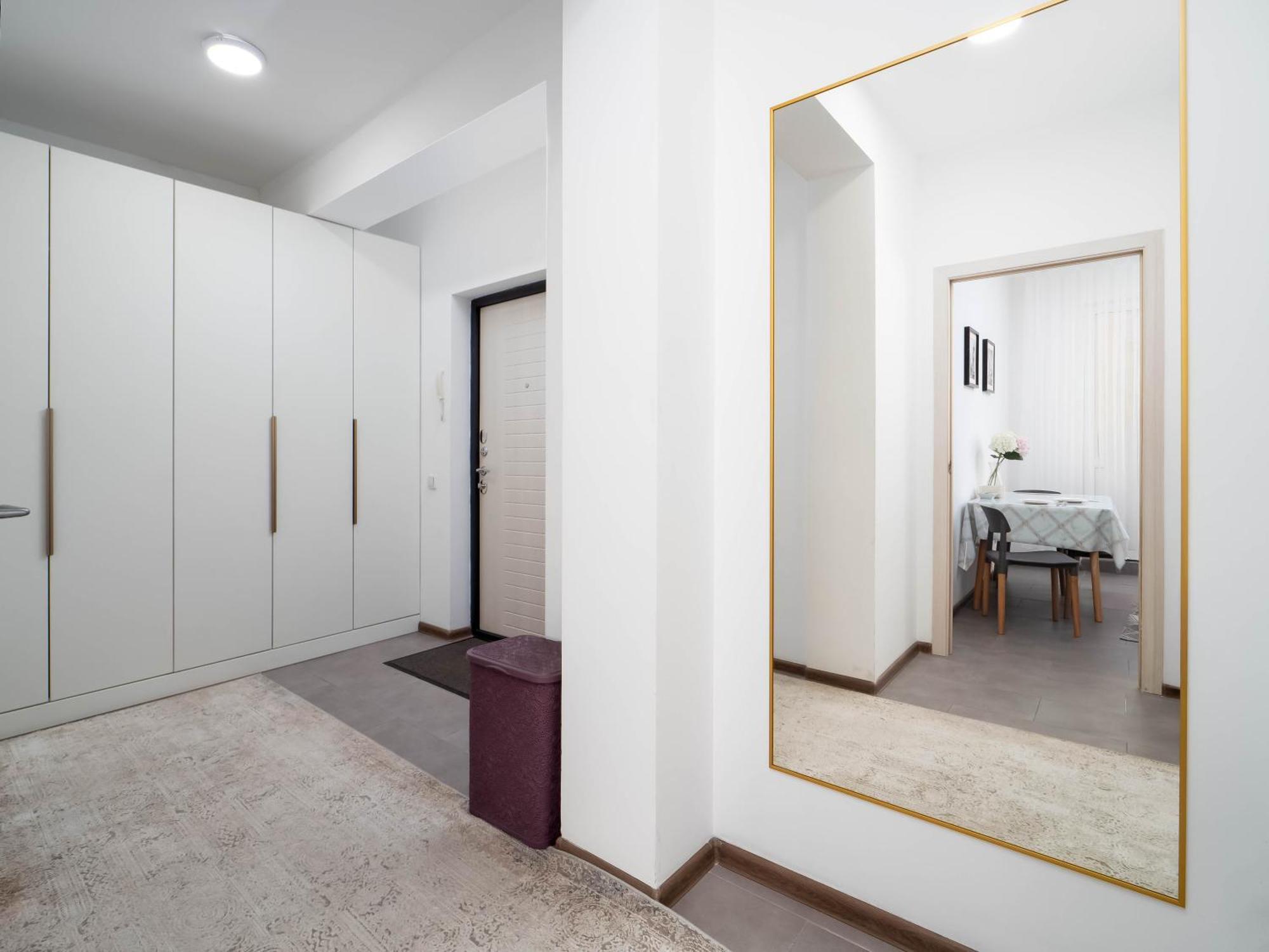 Apartment Comfort Almaty